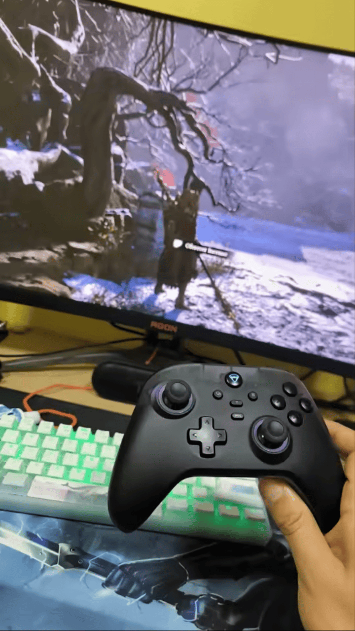 Machenike G3 V2 Controller
